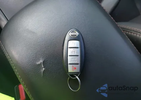 2012 Nissan Maxima 3.5 Sv from USA, damaged, VIN 1N4AA5AP6CC806816